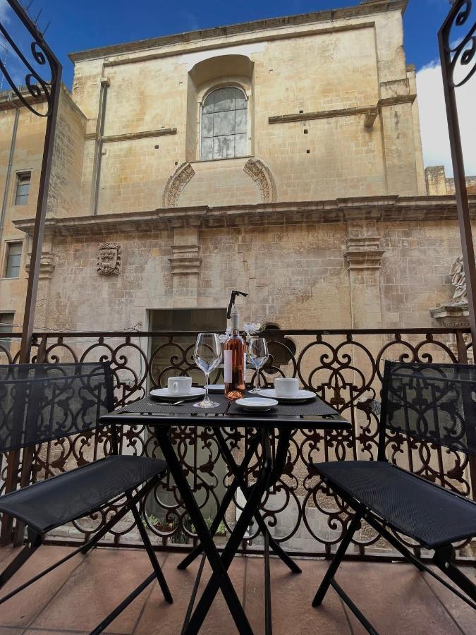 Appartamento Wineexperience- Wine&jacuzzi Lecce