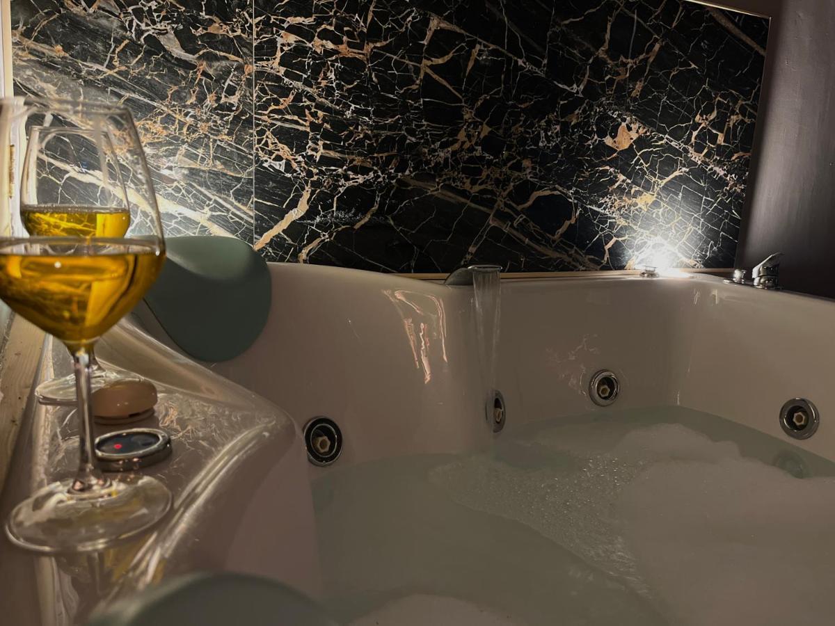 Appartamento Wineexperience- Wine&jacuzzi