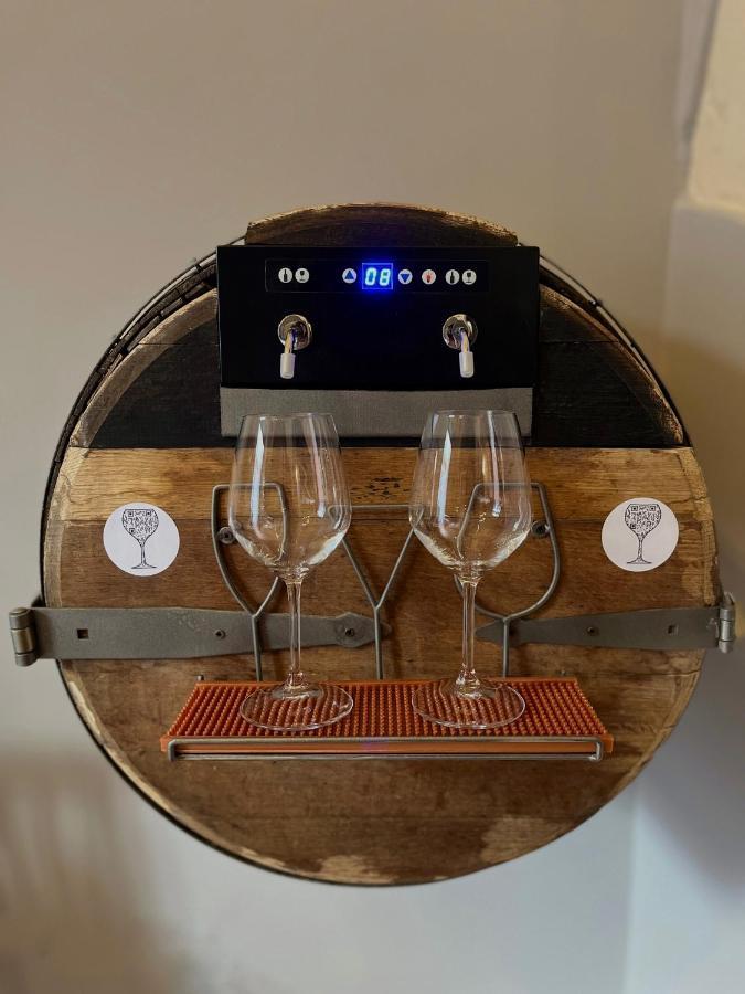 Wineexperience- Wine&jacuzzi Appartamento Lecce