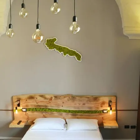Wineexperience- Wine&Jacuzzi Suite Lecce Esterno foto
