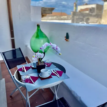 Wineexperience- Wine&Jacuzzi Suite Lecce Esterno foto