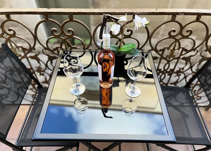 Wineexperience- Wine&Jacuzzi Suite