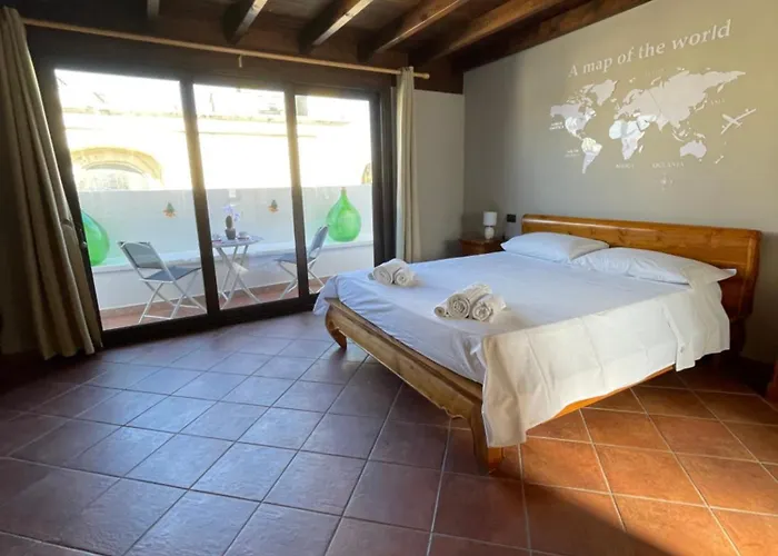 Wineexperience- Wine&Jacuzzi Suite