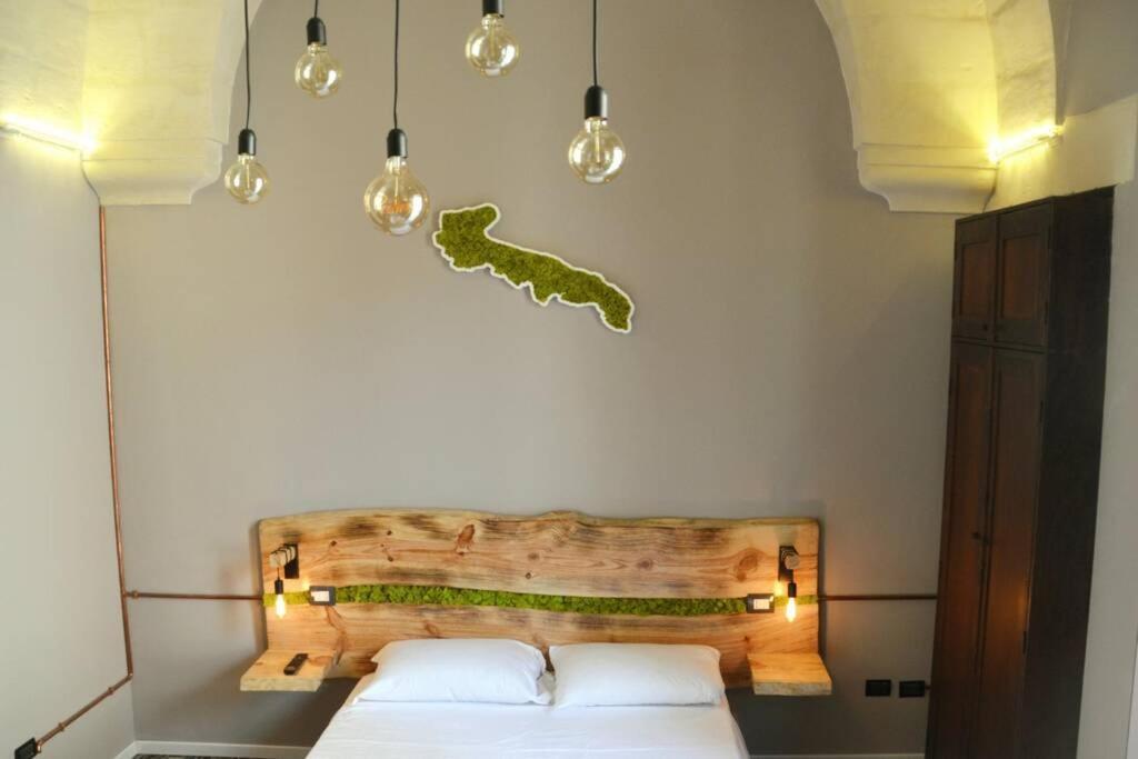 Wineexperience- Wine&jacuzzi Apartamento Lecce