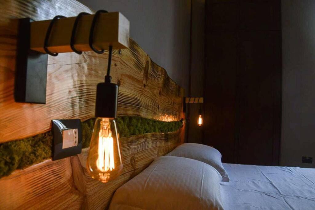 Wineexperience- Wine&jacuzzi * Lecce