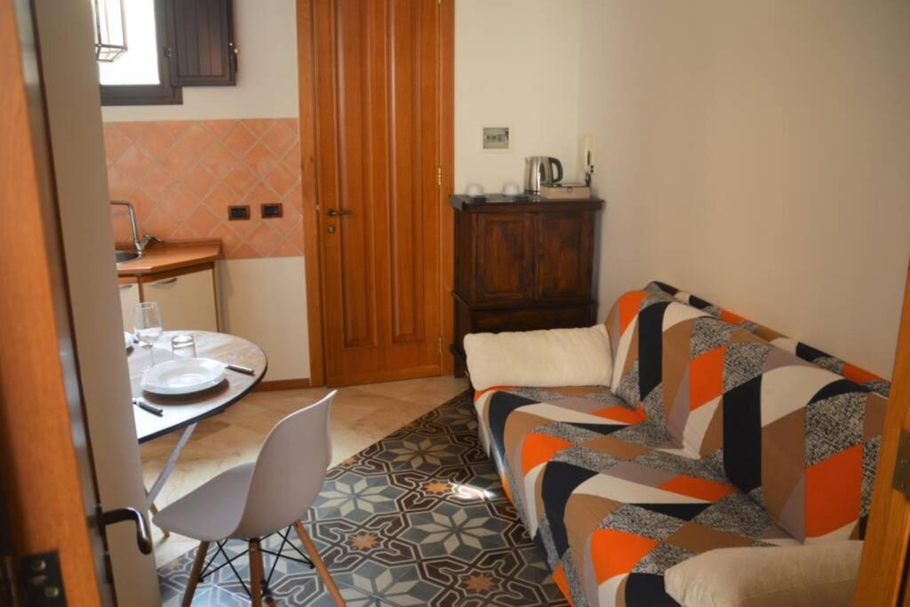 Apartment Wineexperience- Wine&jacuzzi Lecce