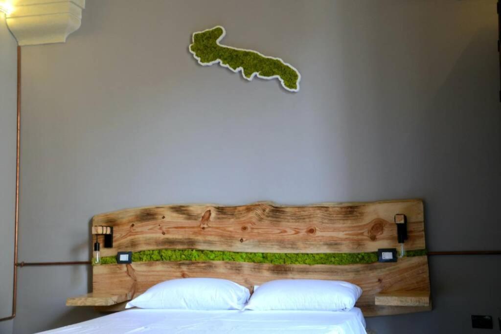 Wineexperience- Wine&jacuzzi Apartment Lecce
