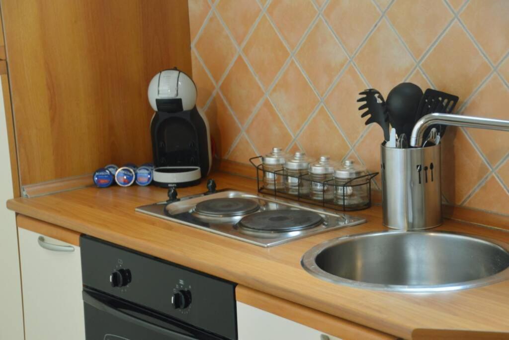 Apartamento Wineexperience- Wine&jacuzzi Lecce