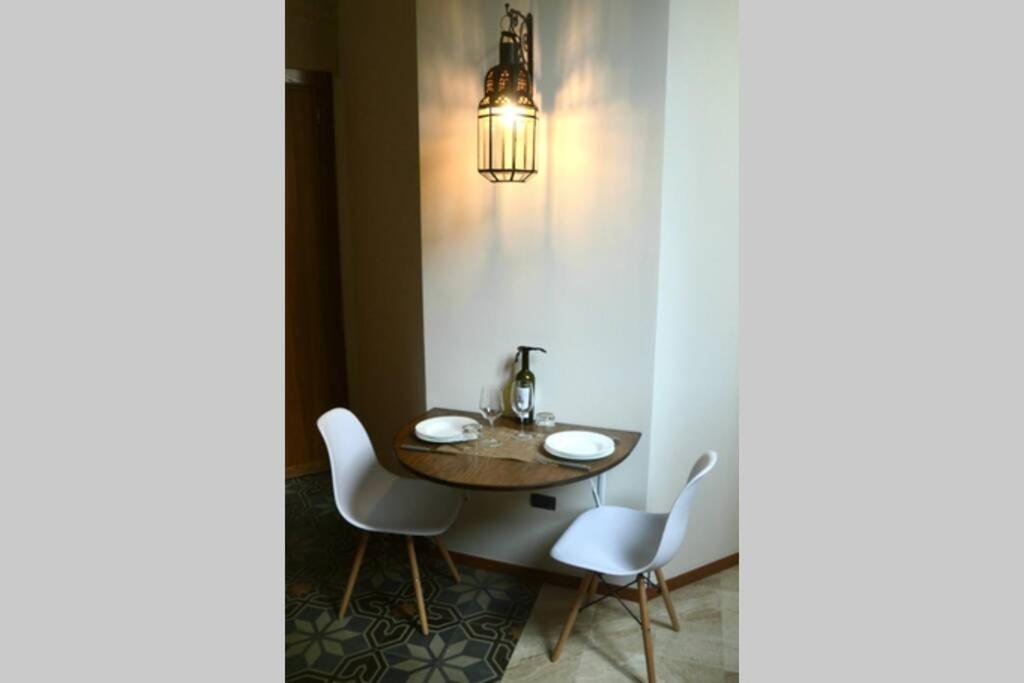 Wineexperience- Wine&jacuzzi Apartment Lecce