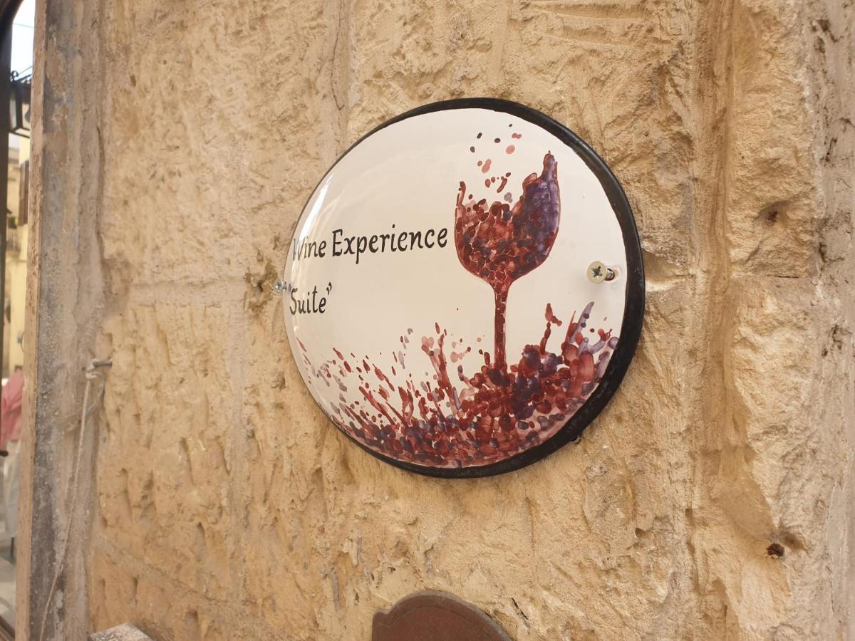 Wineexperience- Wine&jacuzzi Apartment *