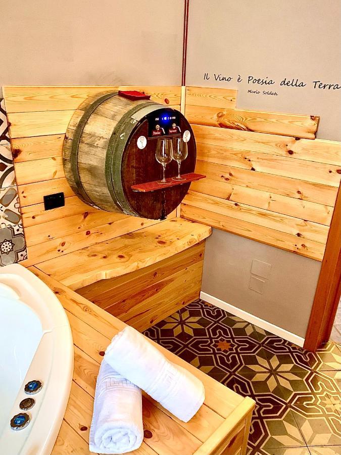 Apartamento Wineexperience- Wine&jacuzzi