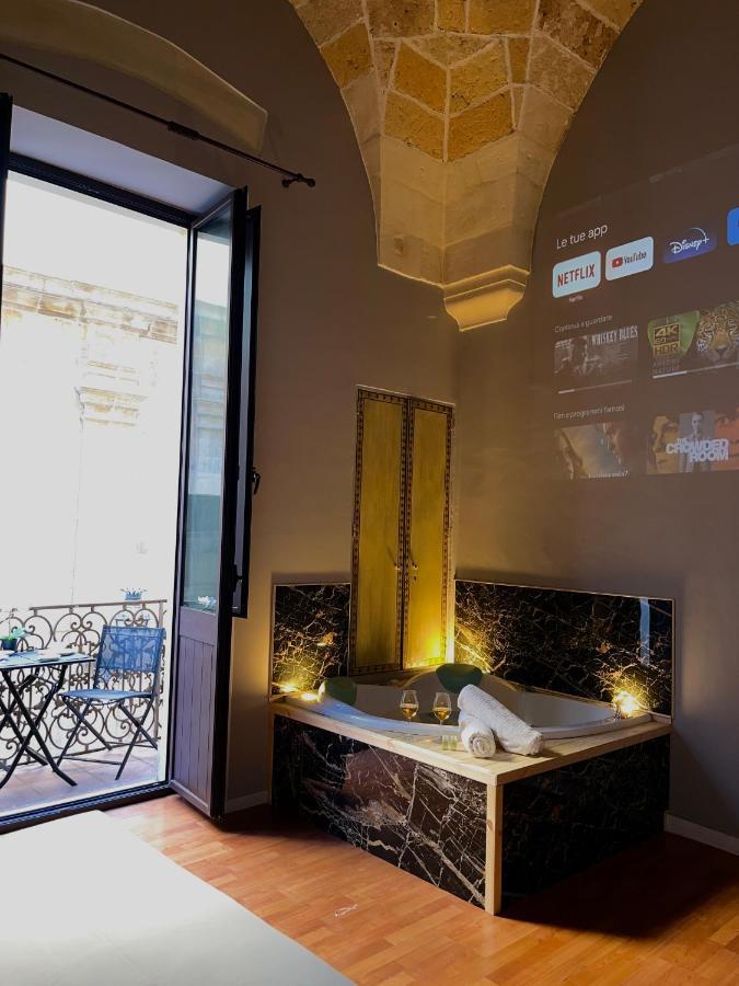 Apartment Wineexperience- Wine&jacuzzi *