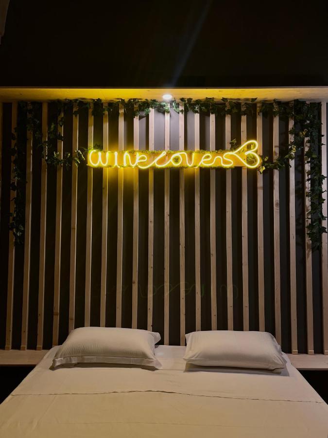 Wineexperience- Wine&jacuzzi *