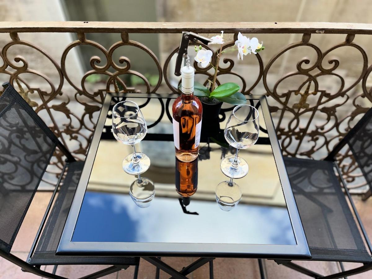 Wineexperience- Wine&jacuzzi Apartment *