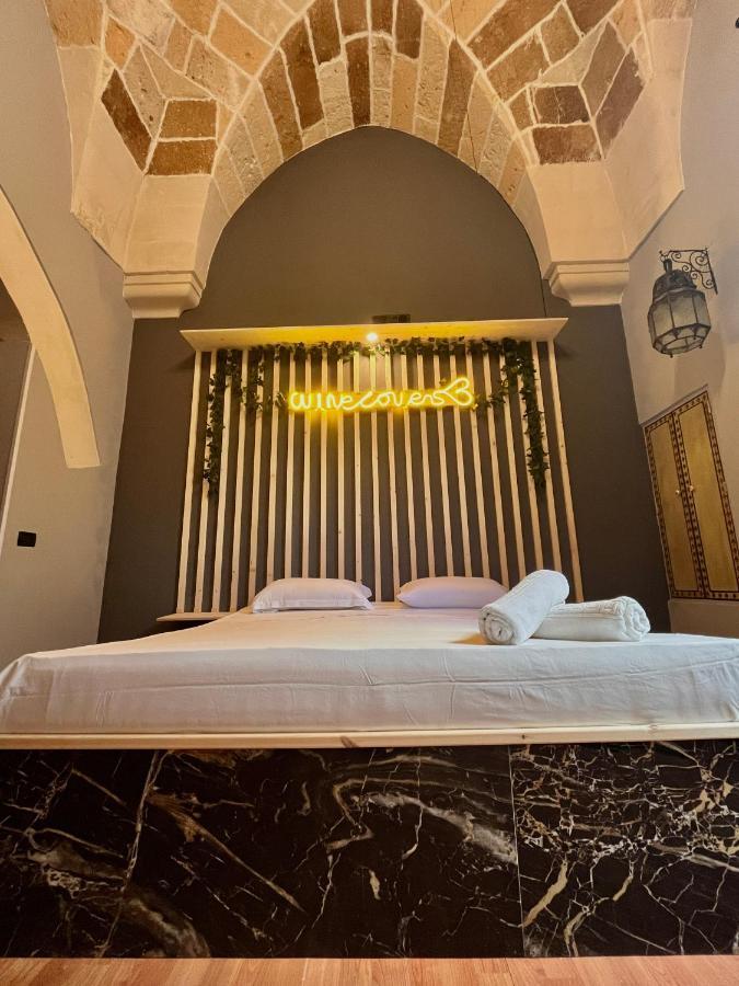 Wineexperience- Wine&jacuzzi Apartamento Lecce