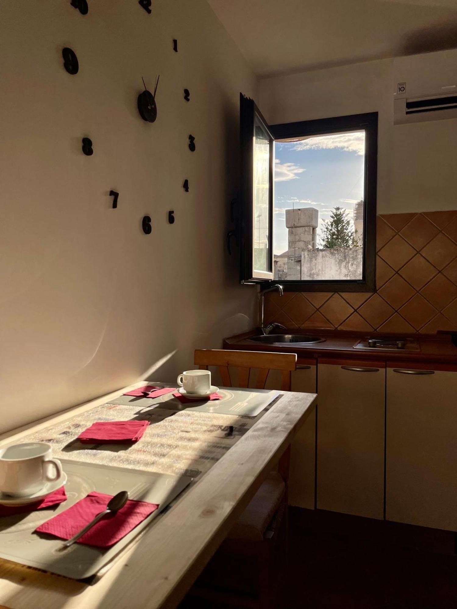Apartment Wineexperience- Wine&jacuzzi