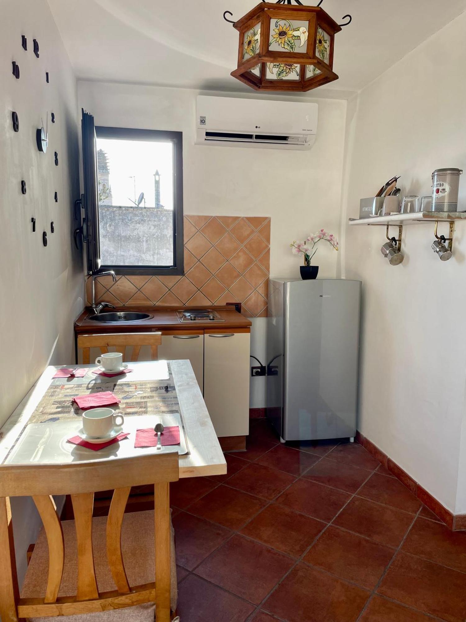Apartment Wineexperience- Wine&jacuzzi *
