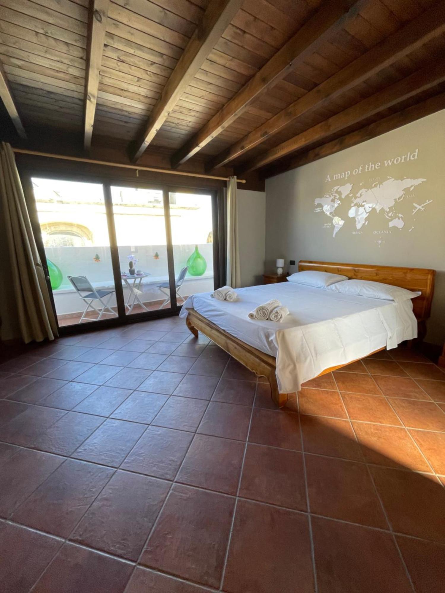 Apartment Wineexperience- Wine&jacuzzi *