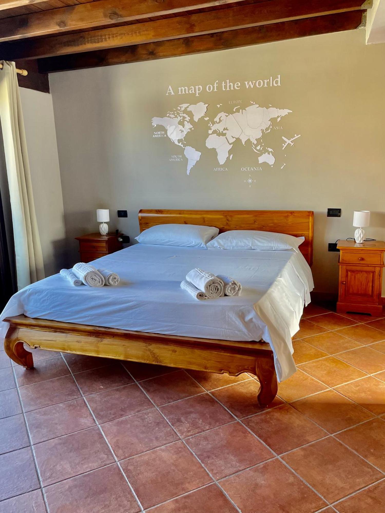 Apartment Wineexperience- Wine&jacuzzi Lecce