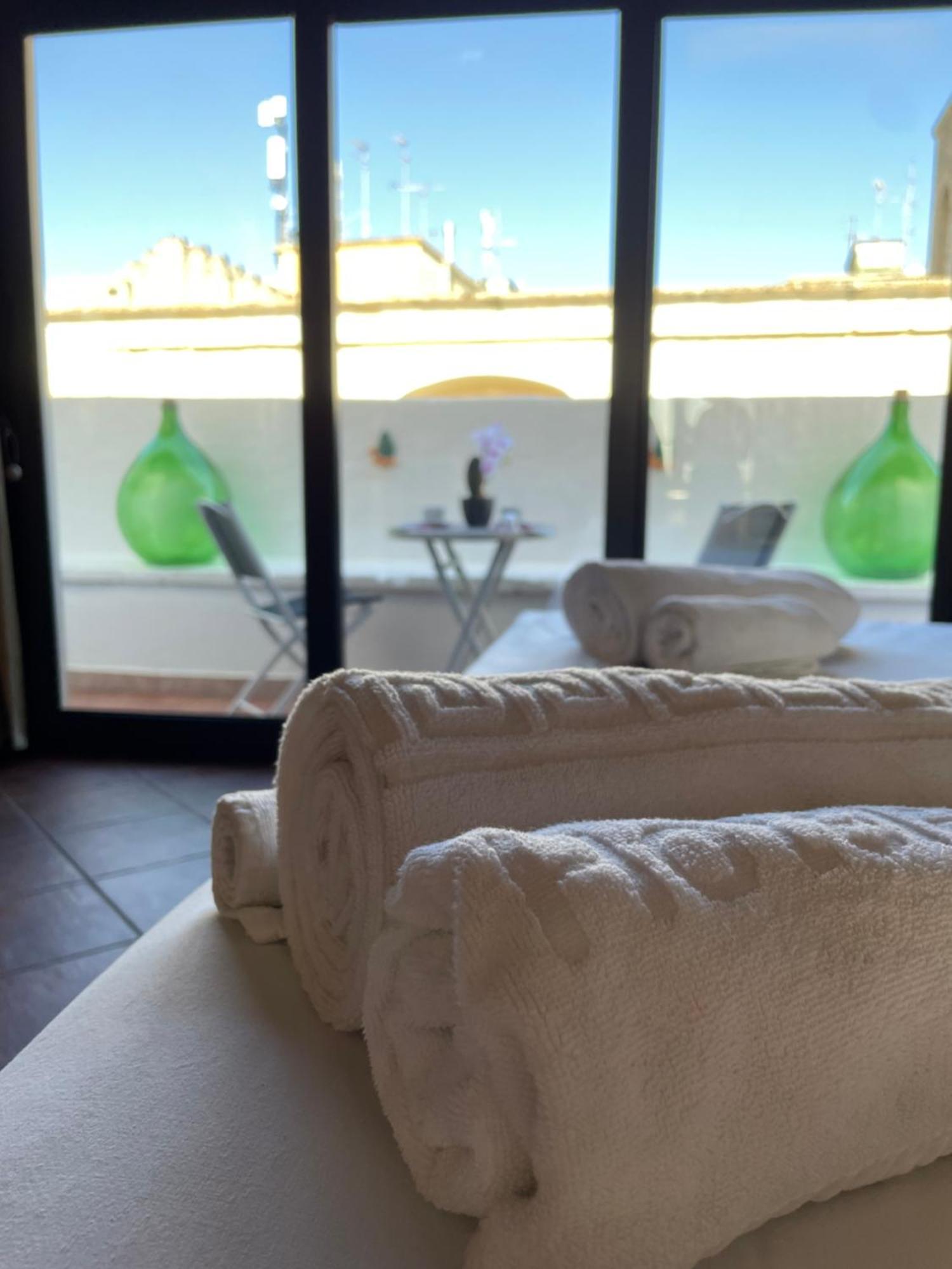 Wineexperience- Wine&jacuzzi *